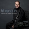 Todd Levy - Five Bagatelles: IV. Forlana