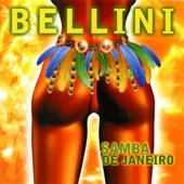 Samba de Janeiro artwork