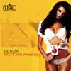 Last Card (Freestyle) - Single album lyrics, reviews, download