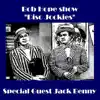 Bob Hope Show - "Disc Jockies" (feat. Jack Benny) album lyrics, reviews, download