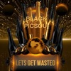 Lets get wasted - Single