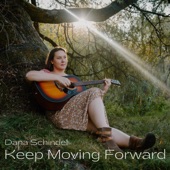 Keep Moving Forward artwork