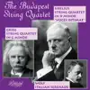 Sibelius, Grieg & Wolf: Chamber Works album lyrics, reviews, download