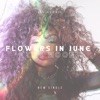 Flowers in June (The Moon) - Single