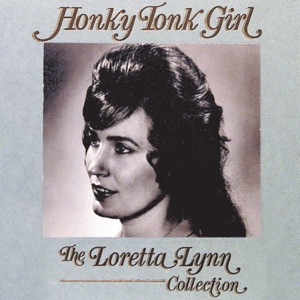 Loretta Lynn - You Ain't Woman Enough - Line Dance Music
