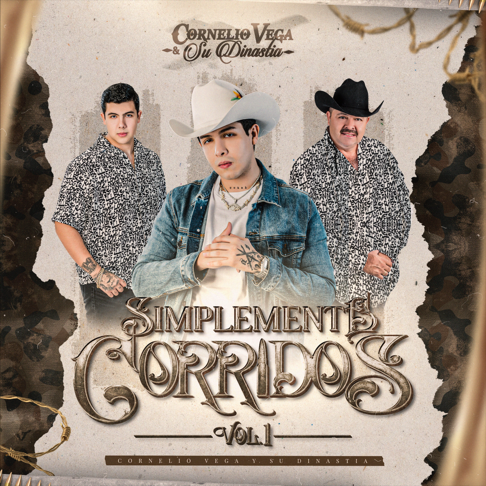 Cornelio Vega y Su Dinastía en Apple Music