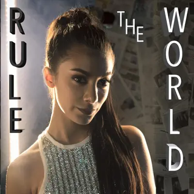 Rule the World - Single - Giselle Torres