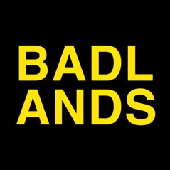 Badlands - Single