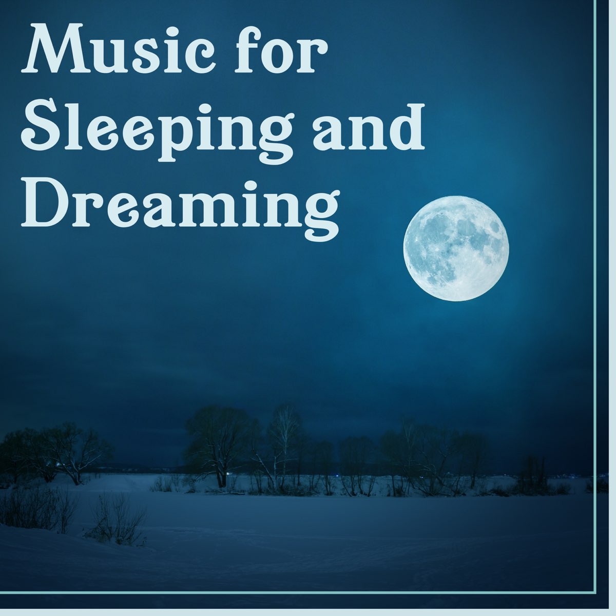 Песни ночь глубокая. Deep Sleep Universal.