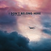 I Don't Belong Here artwork