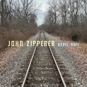 John Zipperer - River and a Dirt Road