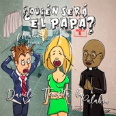 ¿Quién Será El Papá? artwork