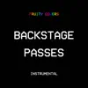 Backstage Passes (Originally Performed by Est Gee & Jack Harlow) [Instrumental] - Single album lyrics, reviews, download