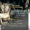 Stream & download Magnificat de la paix (Pour Notre Dame de Reims)