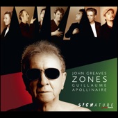 Zone 2 (feat. Bertrand Belin) artwork