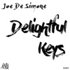 Delightful Keys - Single