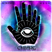 Cyborg (Extended Mix) artwork