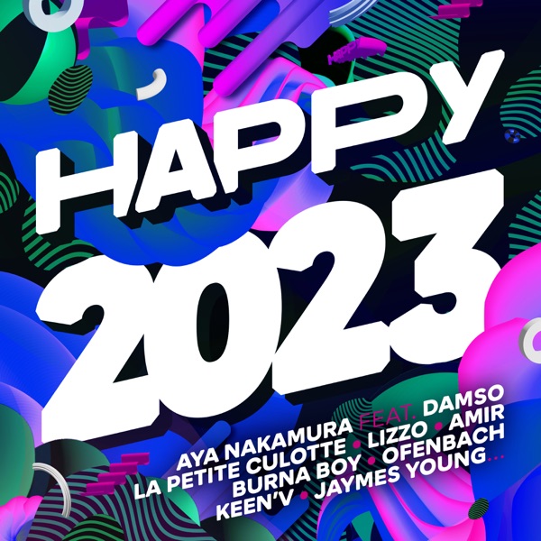Happy 2023 - La petite culotte