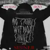 Sinner (feat. HOYA) - Single album lyrics, reviews, download