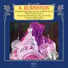 Stream & download Rubinstein: Concierto para piano No. 4 in D Minor, Op. 70 - Música para piano