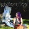 Robot Boy - Prisca lyrics