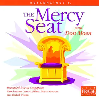 The Mercy Seat by Don Moen album reviews, ratings, credits