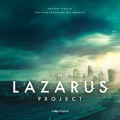 The Lazarus Project (Original Score) artwork
