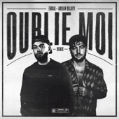 Oublie-moi (Remix) artwork