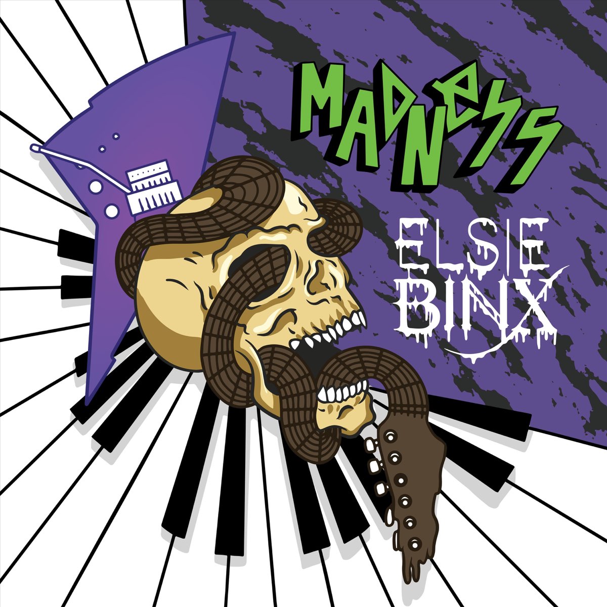 madness-by-elsie-binx-on-apple-music