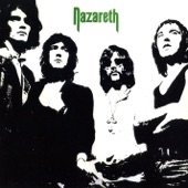 Nazareth artwork