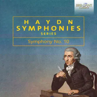 Haydn: Symphony No. 10 - Single by Austro-Hungarian Haydn Orchestra & Ádám Fischer album reviews, ratings, credits