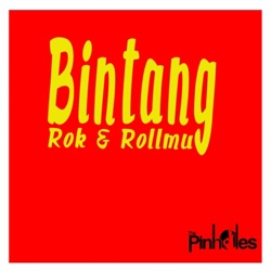 The Pinholes - Bintang Rok N Rollmu
