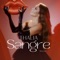 Sangre (Remix) artwork