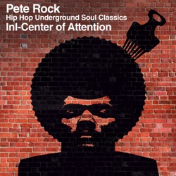 Pete Rock - Step Up