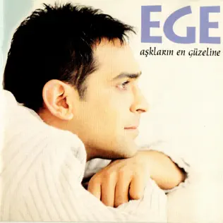 télécharger l'album Ege - Aşkların En Güzeline