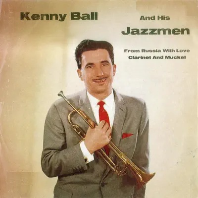 From Russia with Love - Single - Kenny Ball