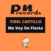 Me Voy De Fiesta (Instrumental) artwork