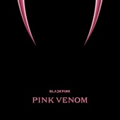 Pink Venom artwork