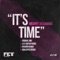 It's Time (Lex Loofah Remix) - Michael Muranaka lyrics