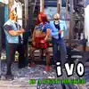 Ivo is a Punk Rocker - EP album lyrics, reviews, download
