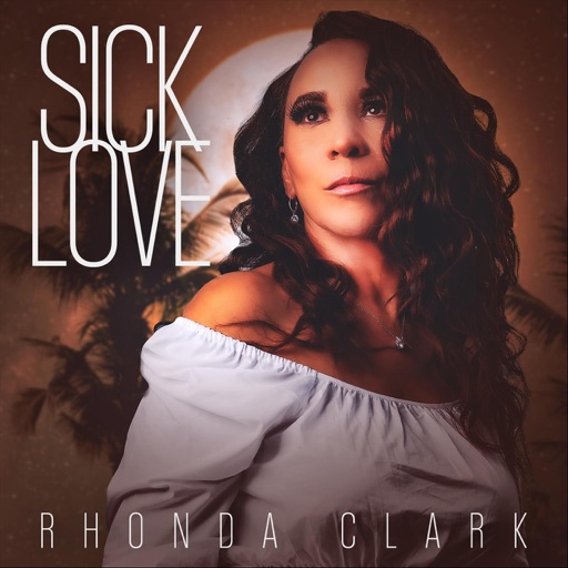 Art for Sick Love by Rhonda Clark
