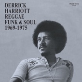 Derrick Harriott : Reggae, Funk & Soul 1969-1975 artwork