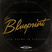 The Blueprint for Going in Circles artwork