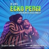 Kini Ecko Pergi Meninggalkanku (feat. Intan Lembata) - Single