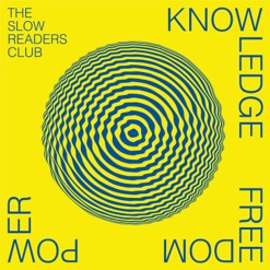 KNOWLEDGE FREEDOM POWER cover art