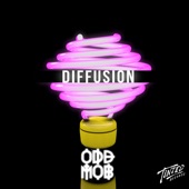 Diffusion - EP artwork