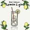 Lemon & Gin (feat. Askman) - F.BISO lyrics