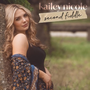 Kailey Nicole - Second Fiddle - Line Dance Choreographer