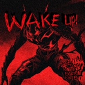 WAKE UP! artwork
