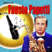 Éxitos De Fausto Papetti artwork
